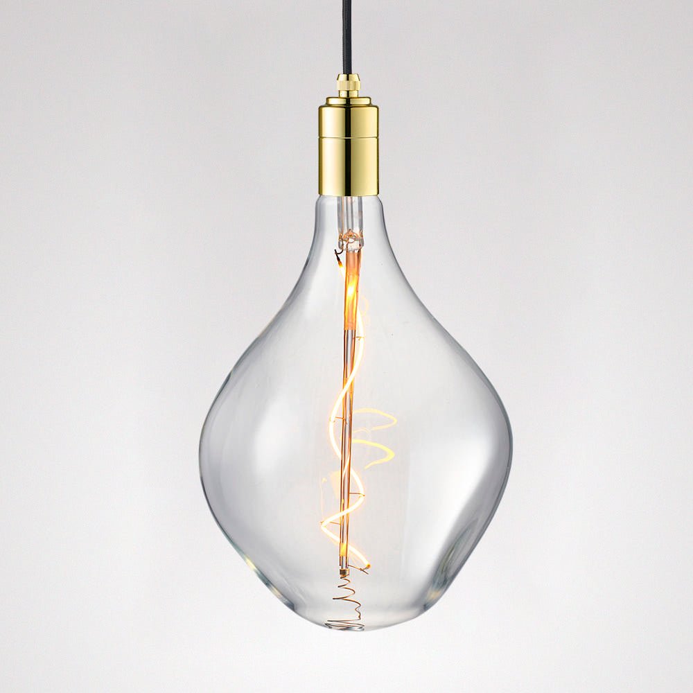 Brass Pendant - LiquidLEDs™ - Pendants