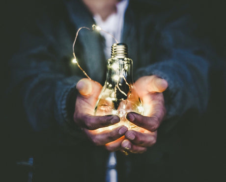 4 Easy Ways to Decorate Your Home with Lighting - Dulora