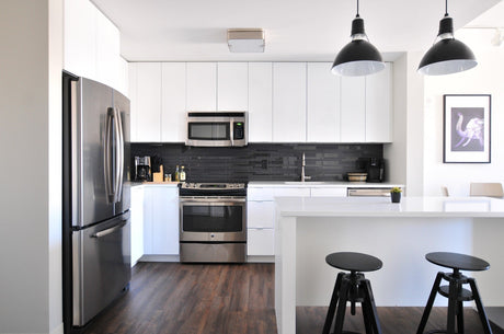 5 DIY Kitchen Lighting Tips - Dulora