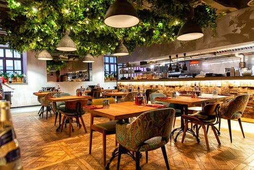 8 Top Hotel Lighting Tips - Dulora