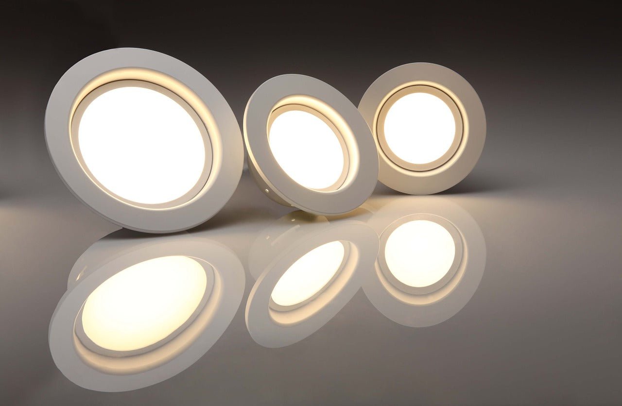 All You Wanted to Know About Dimmable LED Lights - Dulora