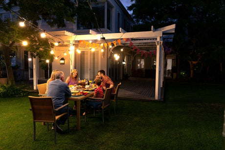 Buyers Beware: String Lights You Just Bought Might Not be SAA Certified - LiquidLEDs™
