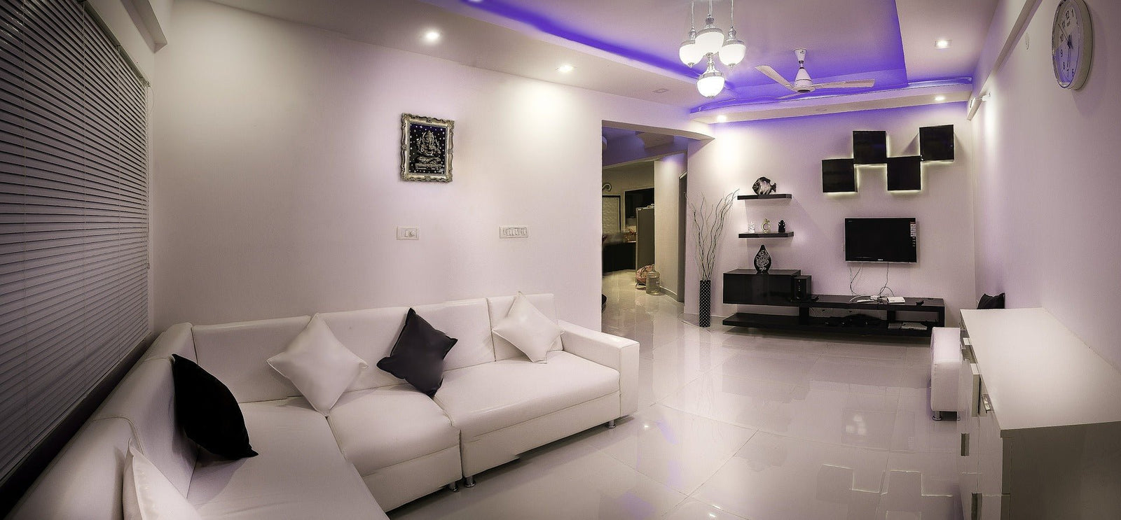 Combining LED with luxury - LiquidLEDs™