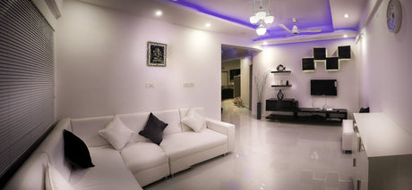 Combining LED with luxury - Dulora