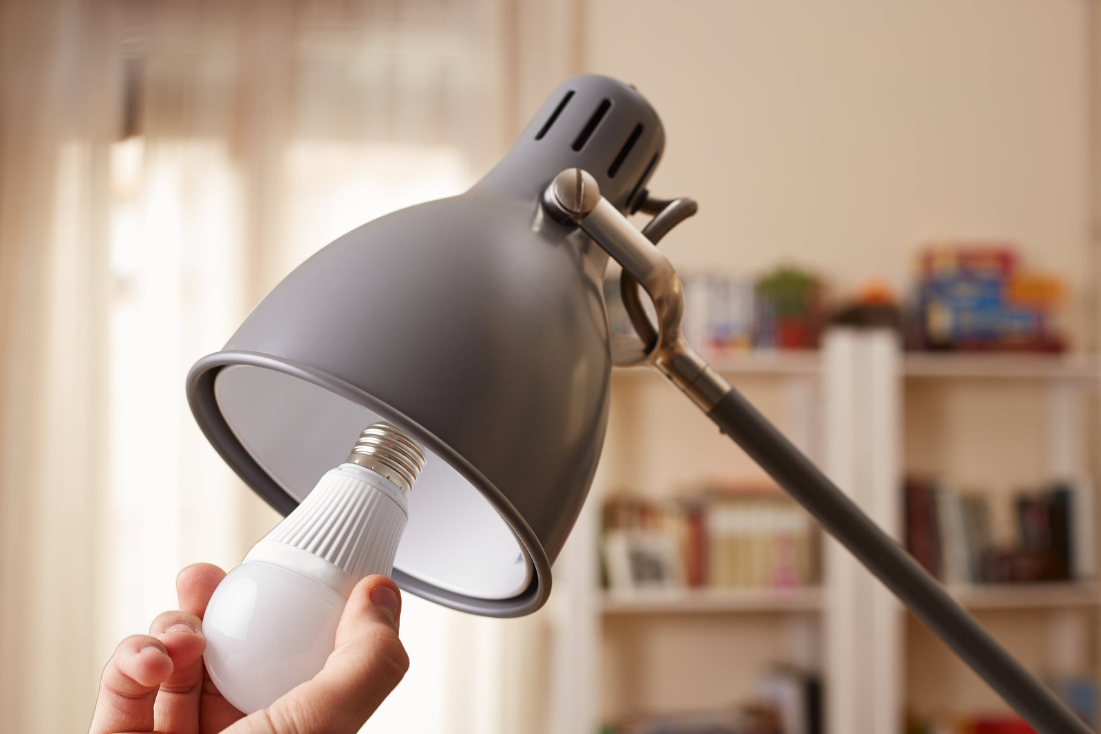 Daylight vs. Soft White Bulbs – Which One Should You Buy? - LiquidLEDs™