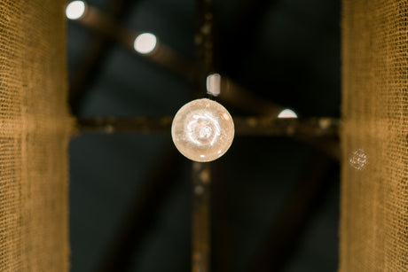How Cool Lighting and Warm Lighting work with LEDs - Dulora