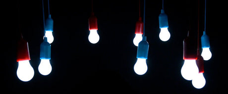 How to light a room with low ceiling? - Dulora