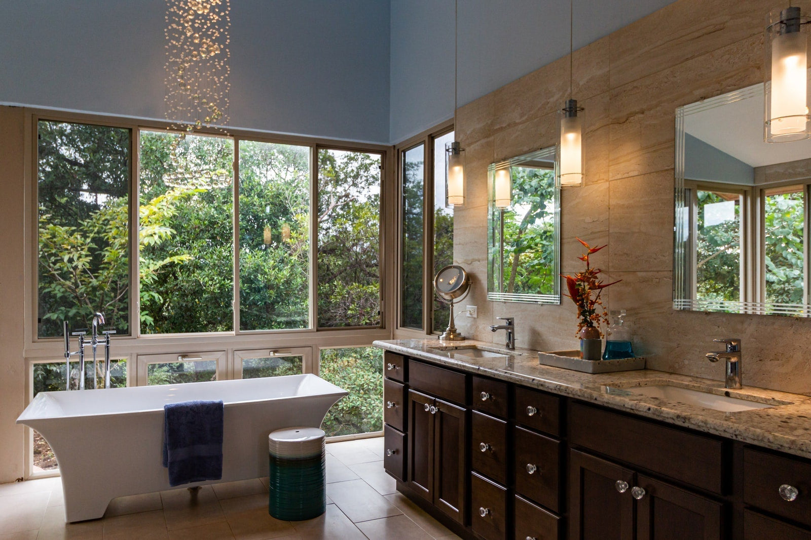 Three Common Bathroom Mistakes to Avoid - LiquidLEDs™