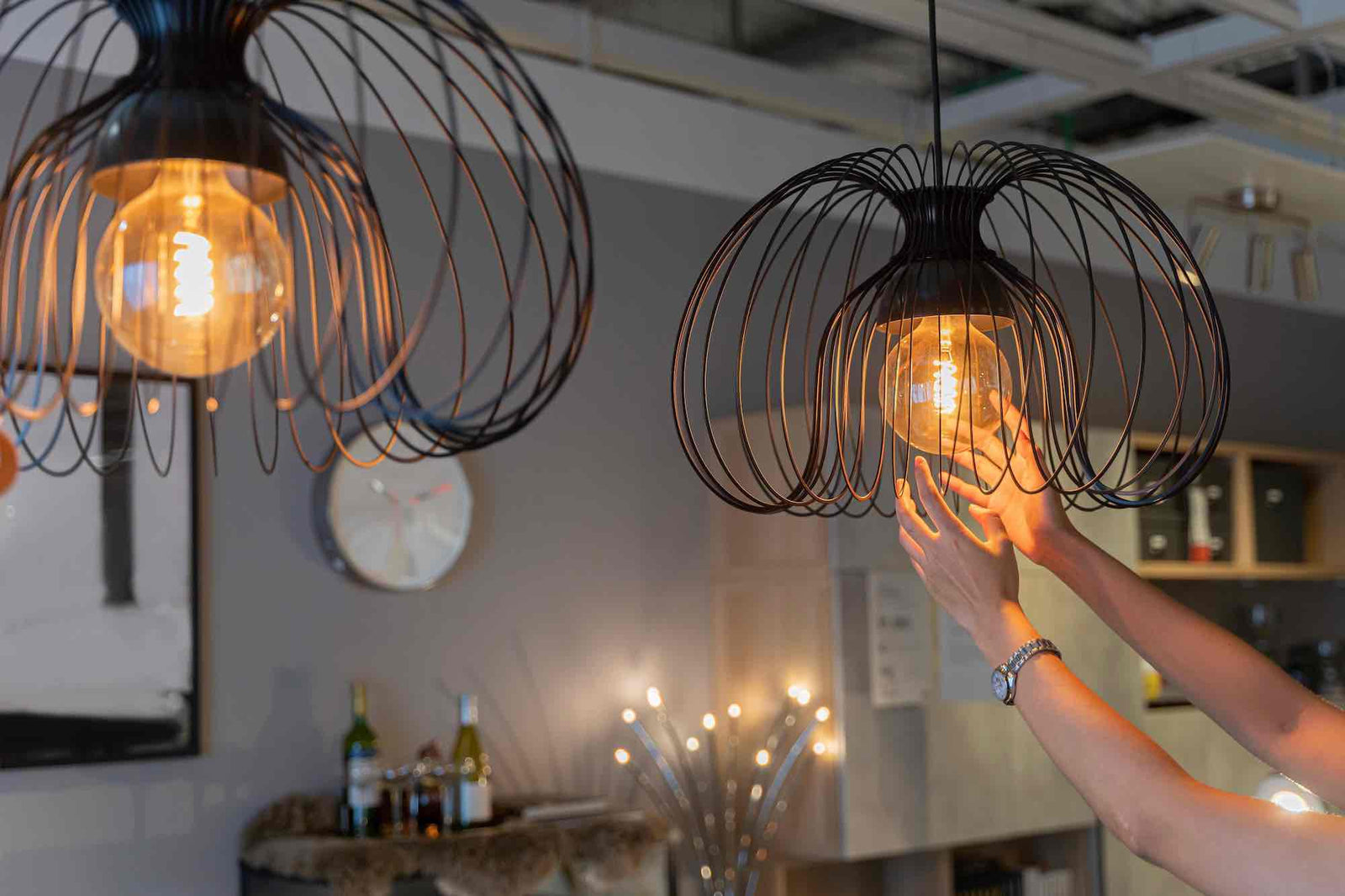 Warm White or Cool White: Which LED Bulbs Should You Use in Your Home? - LiquidLEDs™