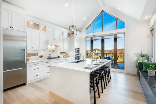 What is the Proper LED Colour Temperature for Different Rooms? - Dulora