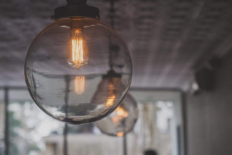 Why LED Light Bulbs are Safer? - Dulora