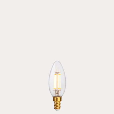 Candle LED Bulbs