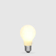 11W GLS LED Bulb E27 Porcelain in Soft White - LiquidLEDs™ - Traditional Bulbs