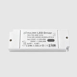 VoltSwitch Driver 12/24V Switchable IP20 Non-Dimmable