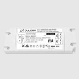 OmniDim Driver 5-in-1 Dimmable IP20 Indoor