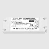 OmniDim Driver 5-in-1 Dimmable IP20 Indoor