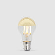 Dulora 7.5W GLS Gold Crown LED Bulb B22