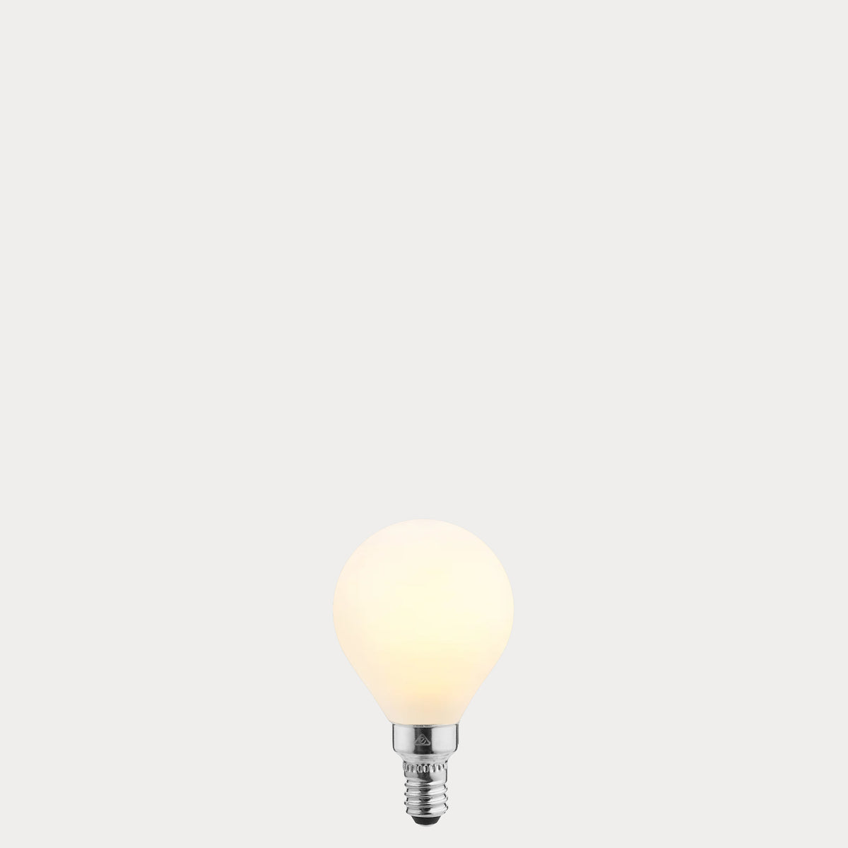 Sunset Dim Round, Porcelain E12