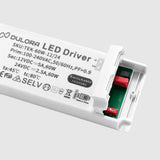 VoltSwitch Driver 12/24V Switchable IP20 Non-Dimmable
