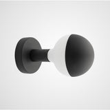 Black Wall Light - LiquidLEDs™ - Wall Light