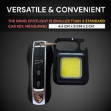 Nano Spotlight - LiquidLEDs™ - Torche