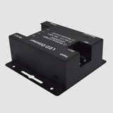 12 - 24 Volt DC PWM Dimmer with Wireless Remote - LiquidLEDs™ - Dimmer