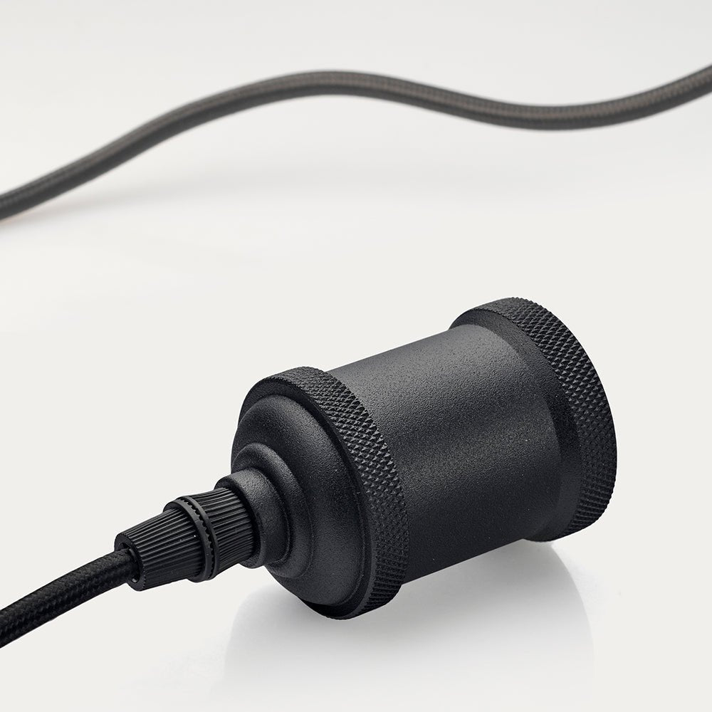 Black Pendant - LiquidLEDs™ - Pendants
