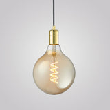 Brass Pendant - LiquidLEDs™ - Pendants