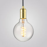 Brass Pendant - LiquidLEDs™ - Pendants