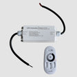 Outdoor 12 - 24 Volt DC Dimmer with Wireless Remote - LiquidLEDs™ - Dimmer