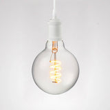 White Pendant - LiquidLEDs™ - Pendants